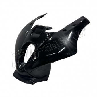 Tête de fourche racing fibre de verre S2 CONCEPT M1000RR 2025-2026