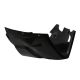 Sabot racing ou origine fibre de verre noire S2 CONCEPT M1000RR 2023-2026