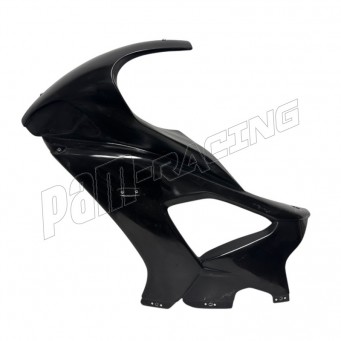 Flanc gauche fibre de verre S2 CONCEPT M1000RR 2025-2026