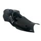 Protection de réservoir evo racing fibre de verre noire S2 CONCEPT S1000RR 2019-2025, M1000RR 2021-2025