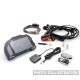 Tableau de bord et chronomètre Chrome PRO2 avec adaptateur plug & play I2M R1 2015-2026