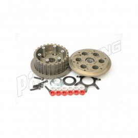 Pièces de rechange pour Embrayage anti dribble TSS R6 1999-2005