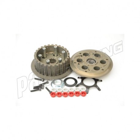 Pièces de rechange pour Embrayage anti dribble TSS R6 1999-2005