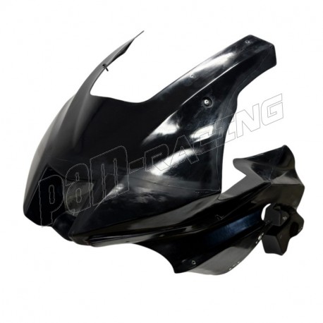 Tête de fourche racing fibre de verre S2 CONCEPT R9 2025-2026