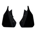 Ailerons fibre de verre pour Carénage racing S2 CONCEPT R9 2025-2026