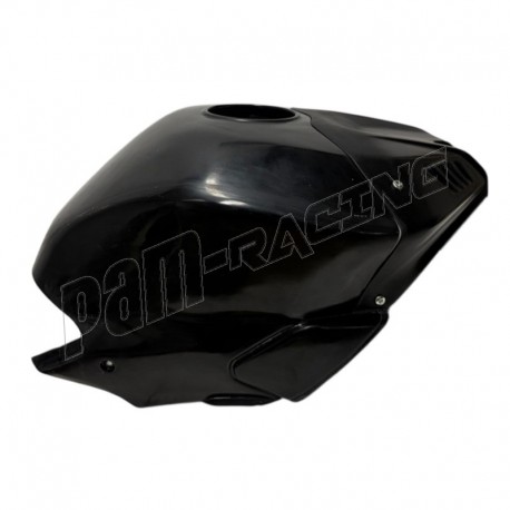 Protection de réservoir racing fibre de verre S2 CONCEPT R9 2025-2026