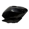 Protection de réservoir racing fibre de verre S2 CONCEPT R9 2025-2026