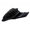 Coque arrière racing nue fibre de verre S2 CONCEPT R9 2025-2026