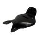 Assise de selle racing fibre de verre S2 CONCEPT R9 2025-2026