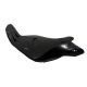 Assise de selle racing fibre de verre S2 CONCEPT R9 2025-2026