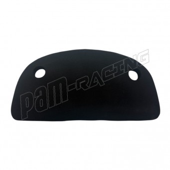 Mousse de dosseret de selle racing S2 CONCEPT R9 2025-2026