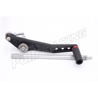 Kit pour vitesses inversée PP Tuning Street Triple 765 2023-2026