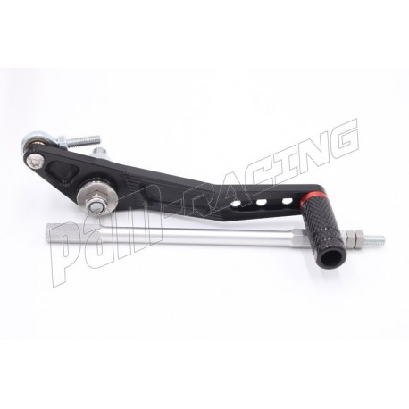 Kit pour vitesses inversée PP Tuning Street Triple 765 2023-2026