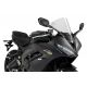 Bulle R-Racer PUIG Daytona 660 2024-2025