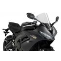 Bulle R-Racer PUIG Daytona 660 2024-2025