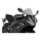 Bulle R-Racer PUIG Daytona 660 2024-2025