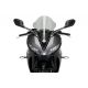 Bulle R-Racer PUIG Daytona 660 2024-2025