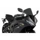 Bulle R-Racer PUIG Daytona 660 2024-2025