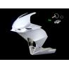 Carénage poly avant racing fibre de verre RS660 2025-2026 SRT FAIRINGS