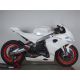 Coque arrière racing fibre de verre RS660 2020-2026 SRT FAIRINGS