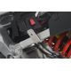 Coque arrière racing fibre de verre RS660 2020-2026 SRT FAIRINGS