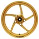 Jantes PIEGA OZ MOTORBIKE CBR 600RR 2007-2026