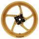 Jantes PIEGA OZ MOTORBIKE CBR 600RR 2007-2026