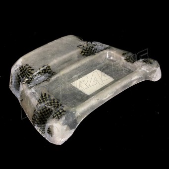 Support de selle fibre de verre R9 2025-2026 SEBIMOTO