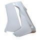 Carénage poly complet racing fibre de verre RSV4 1100 2025-2026
