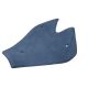 Carénage poly complet racing fibre de verre RSV4 1100 2025-2026