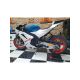 Carénage poly complet racing fibre de verre RSV4 1100 2025-2026 BLINDER