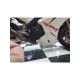 Carénage poly complet racing fibre de verre RSV4 1100 2025-2026 BLINDER