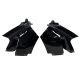 Carénage complet racing fibre de verre S2 CONCEPT RC990R 2026
