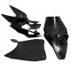 Carénage complet racing fibre de verre S2 CONCEPT RC990R 2026