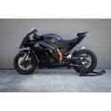 Carénage complet racing fibre de verre S2 CONCEPT RC990R 2026