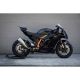 Carénage poly complet racing fibre de verre S2 CONCEPT RC 990 R 2026