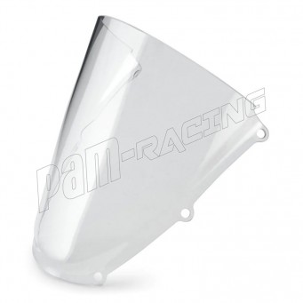 Bulle racing double courbure S2 CONCEPT RC990R 2026