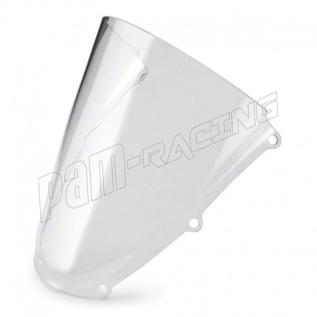 Bulle racing double courbure S2 CONCEPT RC990R 2026