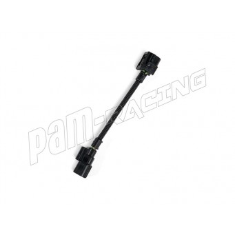 Câble de connexion CB650R, CBR650R 2019-2023 AKRAPOVIC