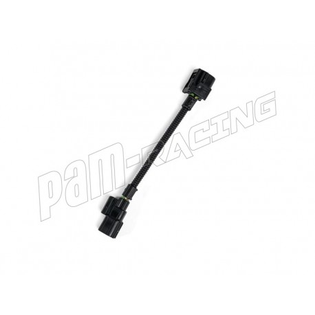 Câble de connexion CB650R, CBR650R 2019-2023 AKRAPOVIC