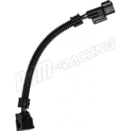 Câble de connexion CB650R, CBR650R 2024-2026 AKRAPOVIC