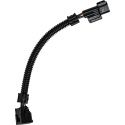Câble de connexion CB650R, CBR650R 2024-2026 AKRAPOVIC