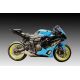 Grip de Réservoir TECHSPEC R7 2026
