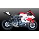 Grip de Réservoir TECHSPEC R7 2026