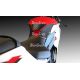 Grip de Réservoir TECHSPEC R7 2026