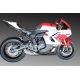 Grip de Réservoir TECHSPEC R7 2026