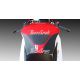 Grip de Réservoir TECHSPEC R7 2026