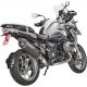 Collecteur titane racing Akrapovic R1200GS 2013-2018, R1200GS Adventure 2014-2018