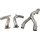 Collecteur titane racing Akrapovic R1250GS/Adventure, R1250R/RS/RT 2019-2024