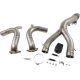 Collecteur titane racing Akrapovic R1250GS/Adventure, R1250R/RS/RT 2019-2024